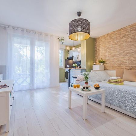 Les Elfes - Avec Entree Autonome, Clim Neuve, Jardin, Parking Prive & Gourmandises Offertes ! - Apartman Toulouse Kültér fotó