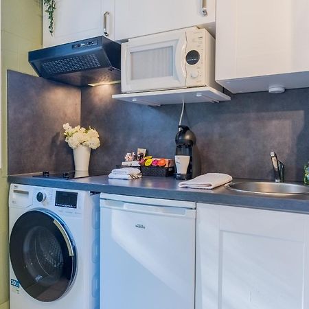 Les Elfes - Avec Entree Autonome, Clim Neuve, Jardin, Parking Prive & Gourmandises Offertes ! - Apartman Toulouse Kültér fotó