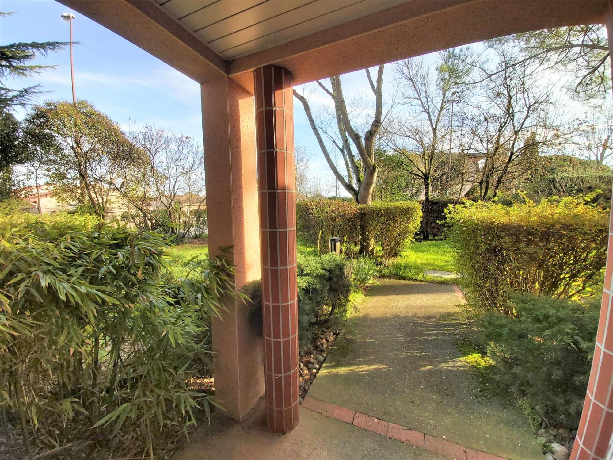 Les Elfes - Avec Entree Autonome, Clim Neuve, Jardin, Parking Prive & Gourmandises Offertes ! - Apartman Toulouse Kültér fotó