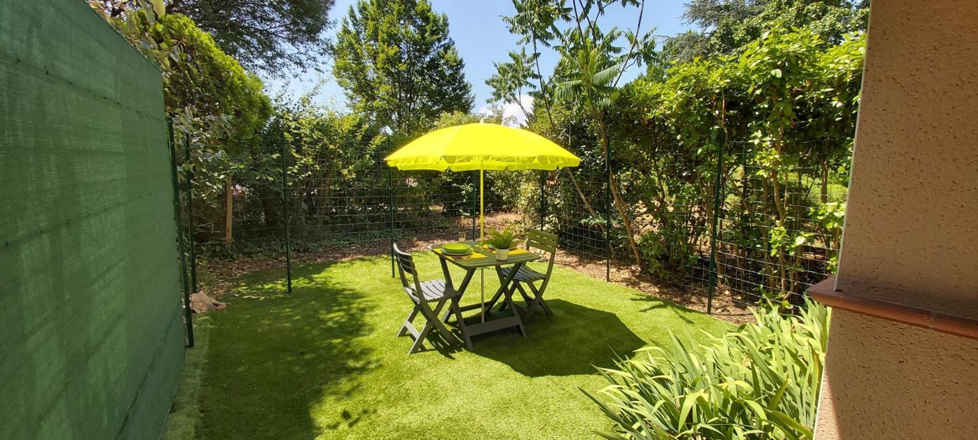 Les Elfes - Avec Entree Autonome, Clim Neuve, Jardin, Parking Prive & Gourmandises Offertes ! - Apartman Toulouse Kültér fotó