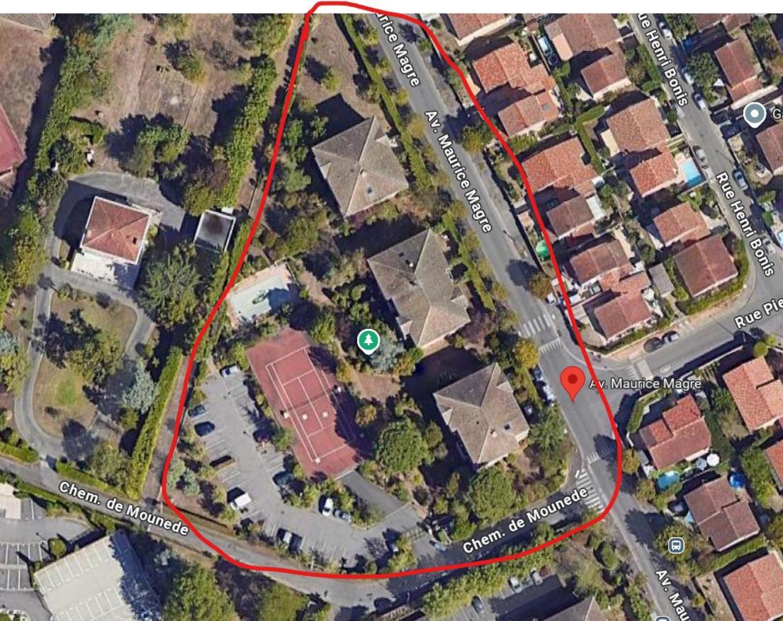 Les Elfes - Avec Entree Autonome, Clim Neuve, Jardin, Parking Prive & Gourmandises Offertes ! - Apartman Toulouse Kültér fotó
