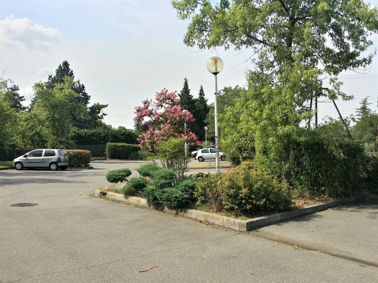 Les Elfes - Avec Entree Autonome, Clim Neuve, Jardin, Parking Prive & Gourmandises Offertes ! - Apartman Toulouse Kültér fotó